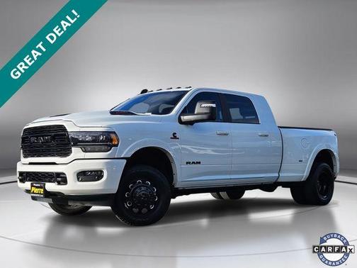 2023 RAM 3500 Limited