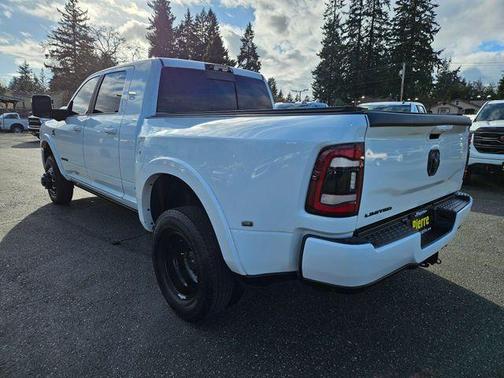 2023 RAM 3500 Limited
