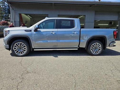 Sterling 2026 GMC Sierra 1500 Denali Ultimate