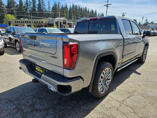 Sterling 2026 GMC Sierra 1500 Denali Ultimate