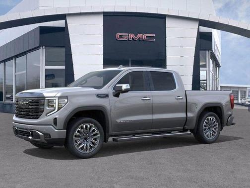 Sterling 2026 GMC Sierra 1500 Denali Ultimate