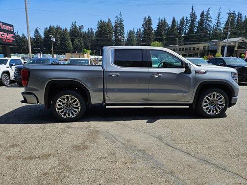 Sterling 2026 GMC Sierra 1500 Denali Ultimate