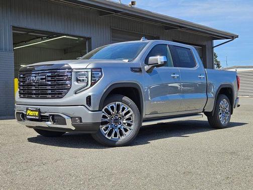 Sterling 2026 GMC Sierra 1500 Denali Ultimate