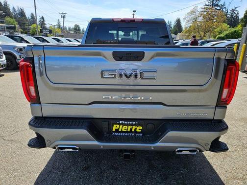 Sterling 2026 GMC Sierra 1500 Denali Ultimate