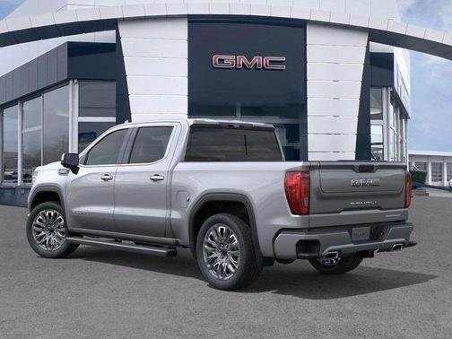 Sterling 2026 GMC Sierra 1500 Denali Ultimate
