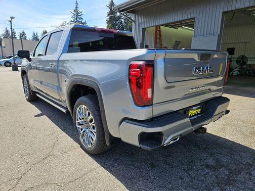 Sterling 2026 GMC Sierra 1500 Denali Ultimate