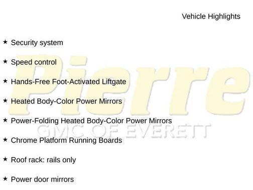 White Metallic 2020 Ford Expedition XLT
