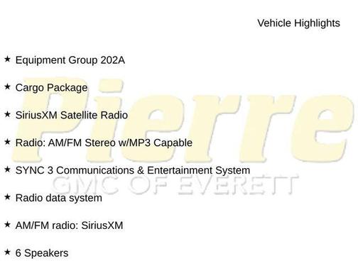 White Metallic 2020 Ford Expedition XLT