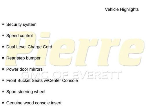 Gray 2025 GMC Sierra EV Denali