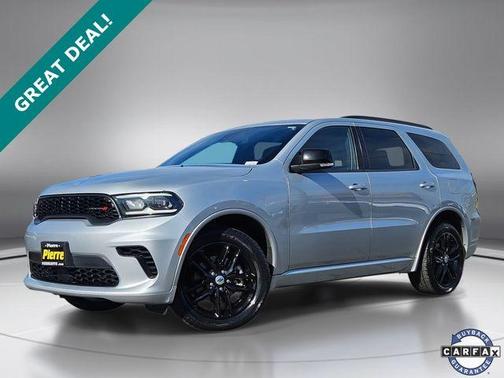 2024 Dodge Durango GT