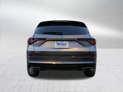 2022 Acura MDX A-Spec Package