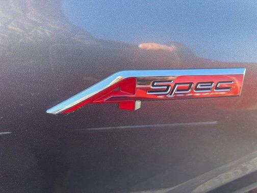 2022 Acura MDX A-Spec Package