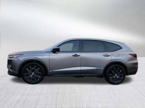 2022 Acura MDX A-Spec Package