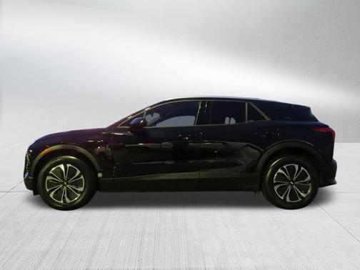 2024 Chevrolet Blazer EV eAWD LT