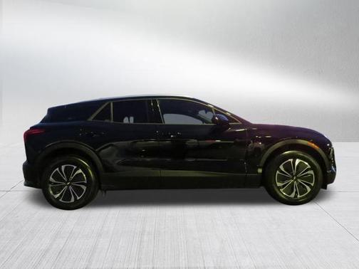 2024 Chevrolet Blazer EV eAWD LT
