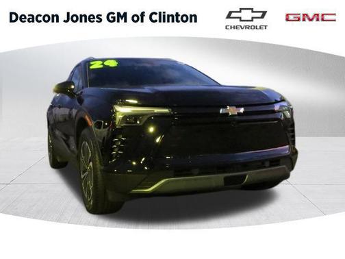 2024 Chevrolet Blazer EV eAWD LT