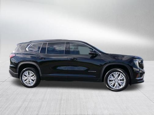 2024 GMC Acadia FWD Elevation
