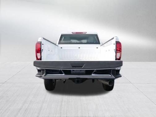 2025 GMC Sierra 2500 Base
