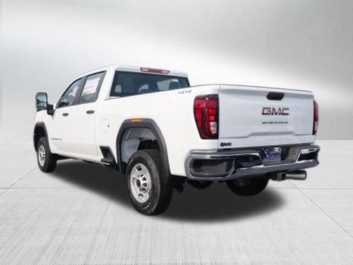 2025 GMC Sierra 2500 Base