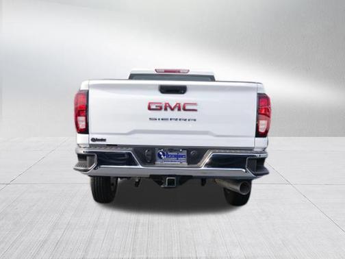 2025 GMC Sierra 2500 Base