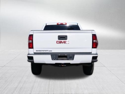 2019 GMC Sierra 1500 Base