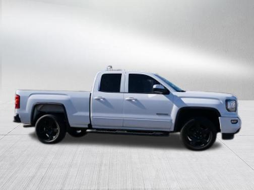 2019 GMC Sierra 1500 Base