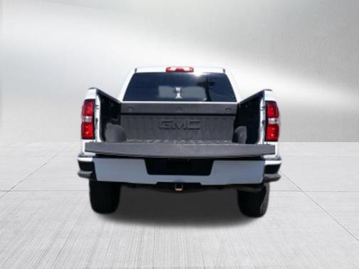 2019 GMC Sierra 1500 Base