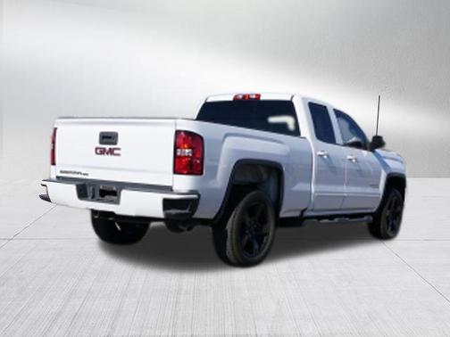 2019 GMC Sierra 1500 Base
