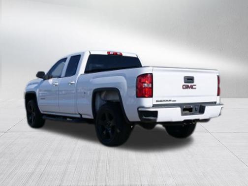 2019 GMC Sierra 1500 Base