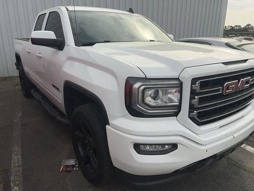 2019 GMC Sierra 1500 Base