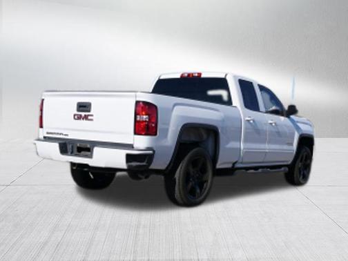 2019 GMC Sierra 1500 Base