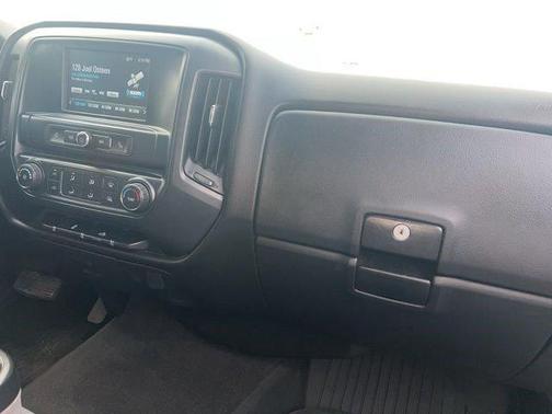 2019 GMC Sierra 1500 Base