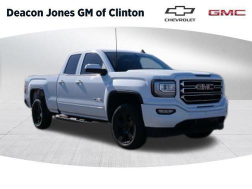 2019 GMC Sierra 1500 Base