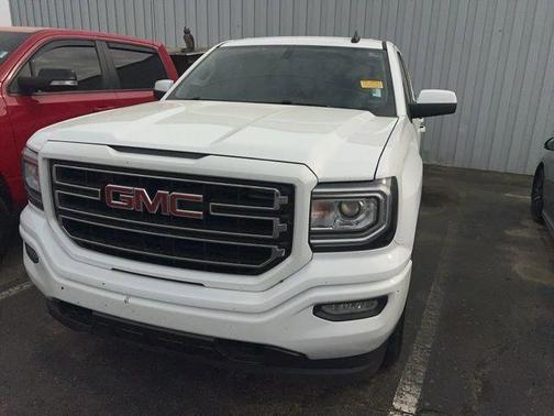 2019 GMC Sierra 1500 Base