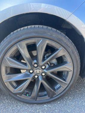 2023 Toyota Corolla Hybrid SE