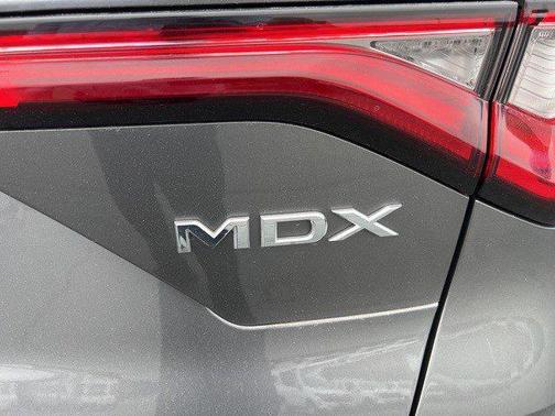 2022 Acura MDX Base