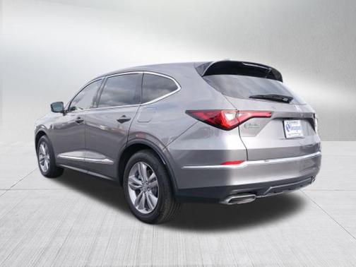 2022 Acura MDX Base