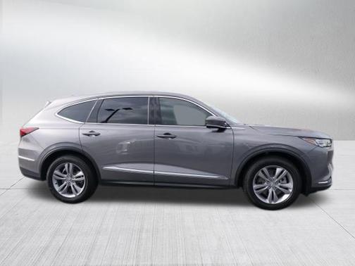 2022 Acura MDX Base