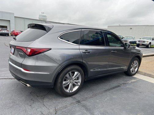 2022 Acura MDX Base