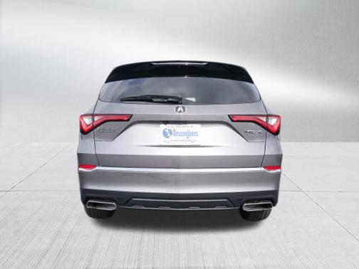 2022 Acura MDX Base