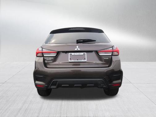 2024 Mitsubishi Outlander Sport 2.0 LE