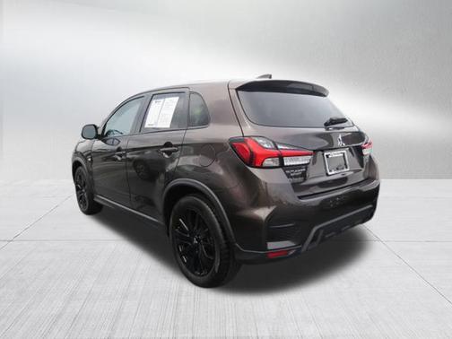 2024 Mitsubishi Outlander Sport 2.0 LE