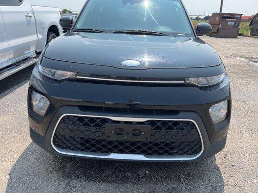 2020 Kia Soul S