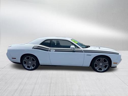 2012 Dodge Challenger R/T
