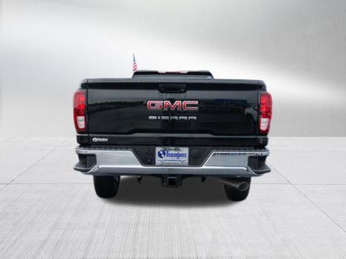 2025 GMC Sierra 2500 Base