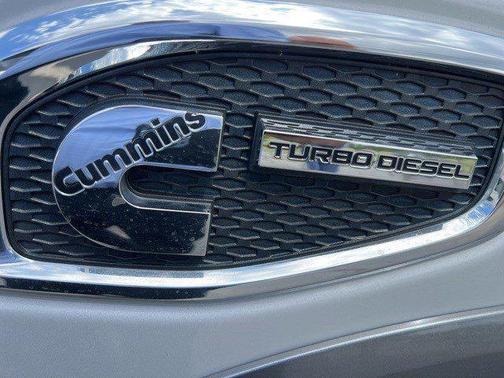 2018 Nissan Titan XD PRO-4X