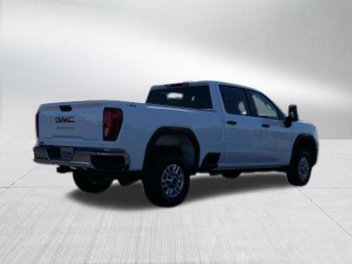 2026 GMC Sierra 2500 Pro