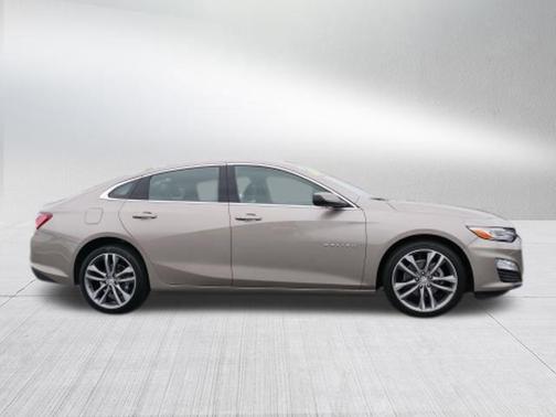 2024 Chevrolet Malibu FWD 2LT