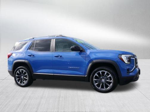 2025 GMC Terrain AWD Elevation