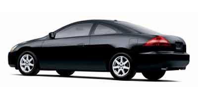 2004 Honda Accord EX